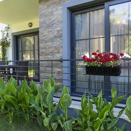 Village La Morada 10 - 1br In Bodrum Apartment