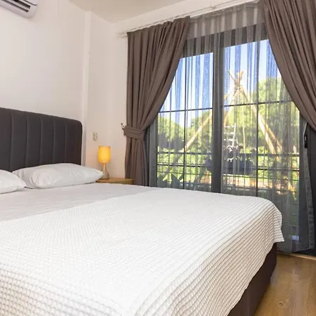 Village La Morada 10 - 1br In Bodrum Apartment *