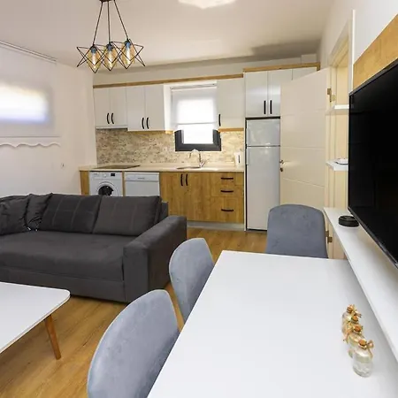 Village La Morada 10 - 1br In Bodrum *