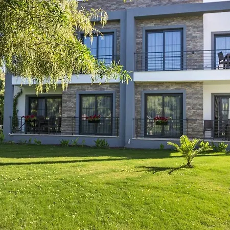 Village La Morada 10 - 1br In Bodrum Apartment Gündoğan