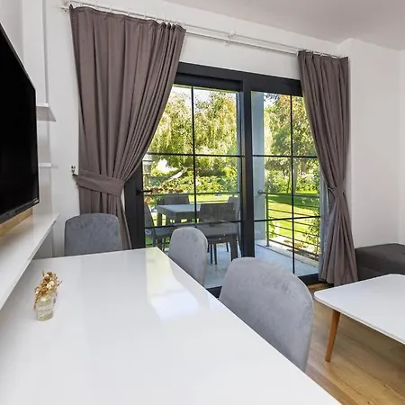 Village La Morada 10 - 1br In Bodrum Apartment Gündoğan