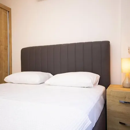 Village La Morada 10 - 1br In Bodrum Apartment