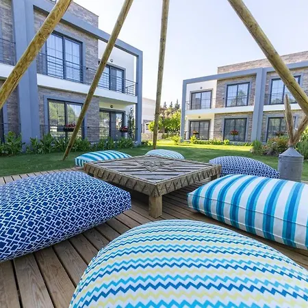 Village La Morada 10 - 1br In Bodrum Apartment