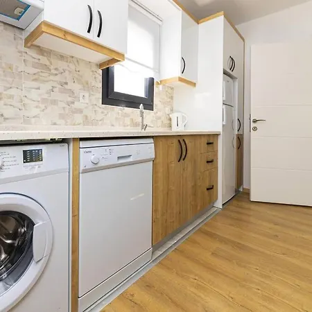 Apartment Village La Morada 10 - 1br In Bodrum