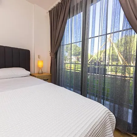 Apartment Village La Morada 10 - 1br In Bodrum *