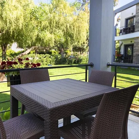 Village La Morada 10 - 1br In Bodrum Apartment