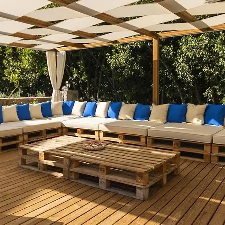 Apartment Village La Morada 10 - 1br In Bodrum *