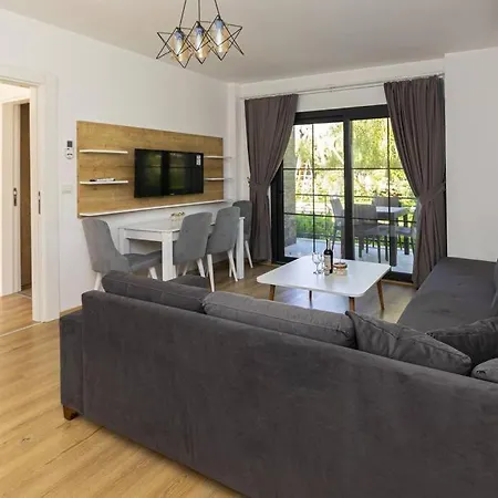 Village La Morada 10 - 1br In Bodrum Apartment Gündoğan