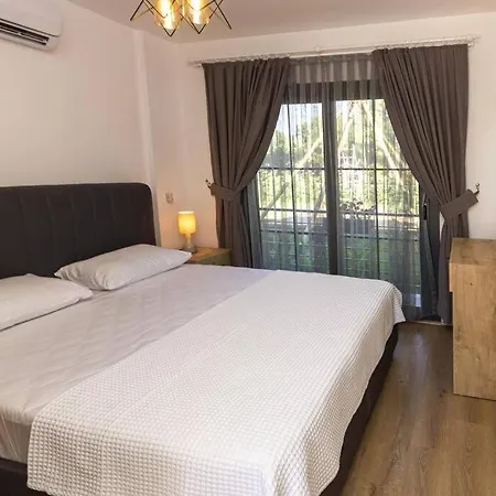Apartment Village La Morada 10 - 1br In Bodrum