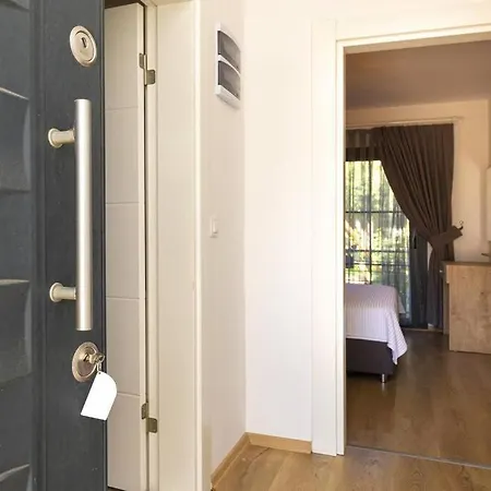 Apartment Village La Morada 10 - 1br In Bodrum Gündoğan