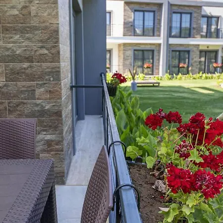 Village La Morada 10 - 1br In Bodrum Apartment *