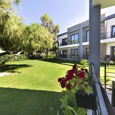 Village La Morada 10 - 1br In Bodrum Lejlighed