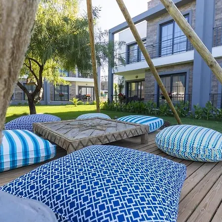Village La Morada 10 - 1br In Bodrum Lejlighed Gündoğan